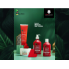 RAW AFRICAN RAW SHEA CURL ENHANCER LEAVE IN ANTI-FRIZZ & HAIR MOISTURIZER 250 GM